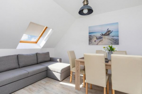 Deluxe Apartments Turystyczna by Noclegi Renters, Gmina Międzyzdroje